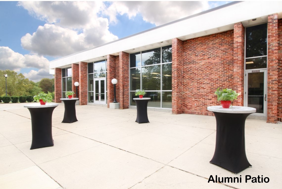 About the Fawcett Center